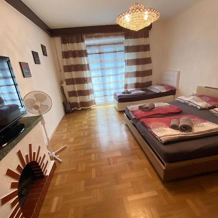 Apartment4U Graz Eksteriør bilde