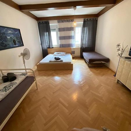 Apartment4U Graz Eksteriør bilde