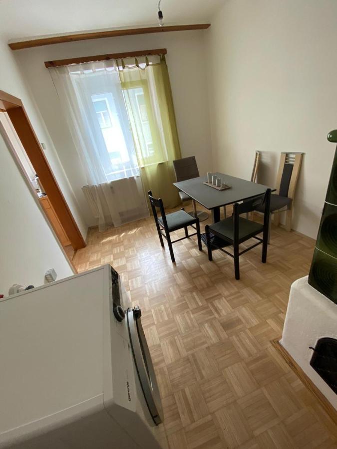 Apartment4U Graz Eksteriør bilde