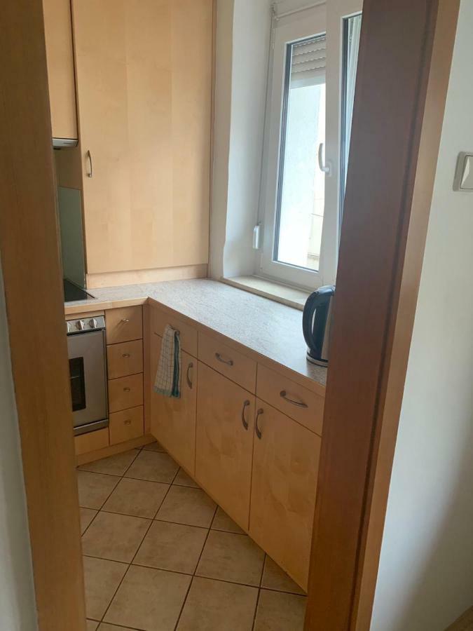 Apartment4U Graz Eksteriør bilde