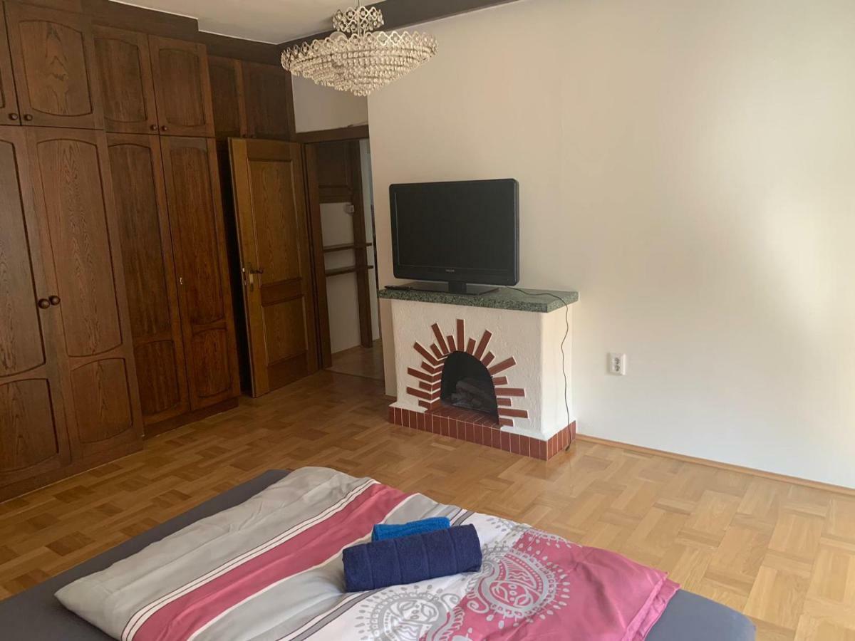 Apartment4U Graz Eksteriør bilde